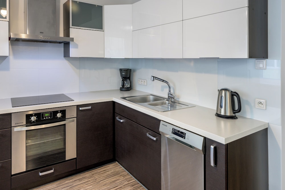 RentPlanet - Apartament Pułaskiego II