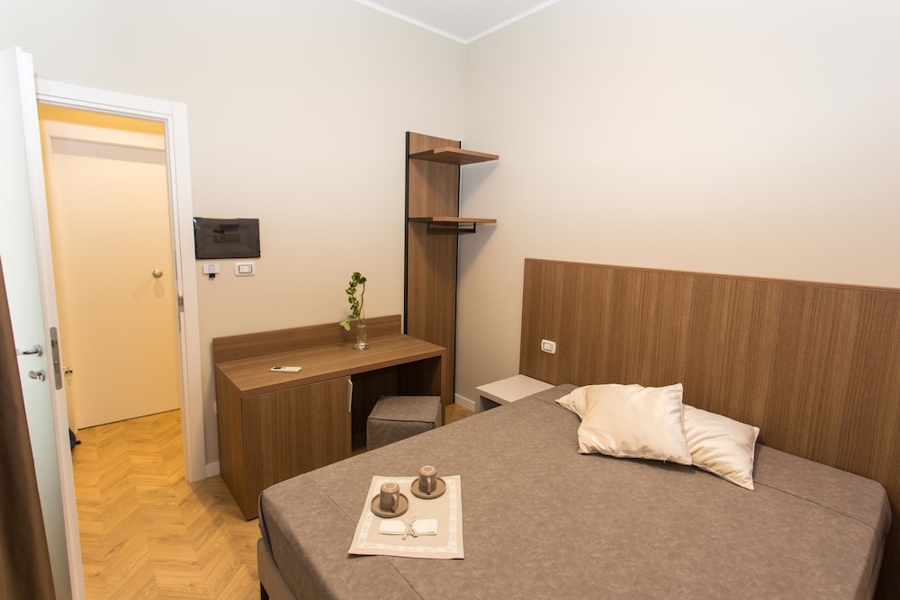 Le Affacciate Bruzie Home