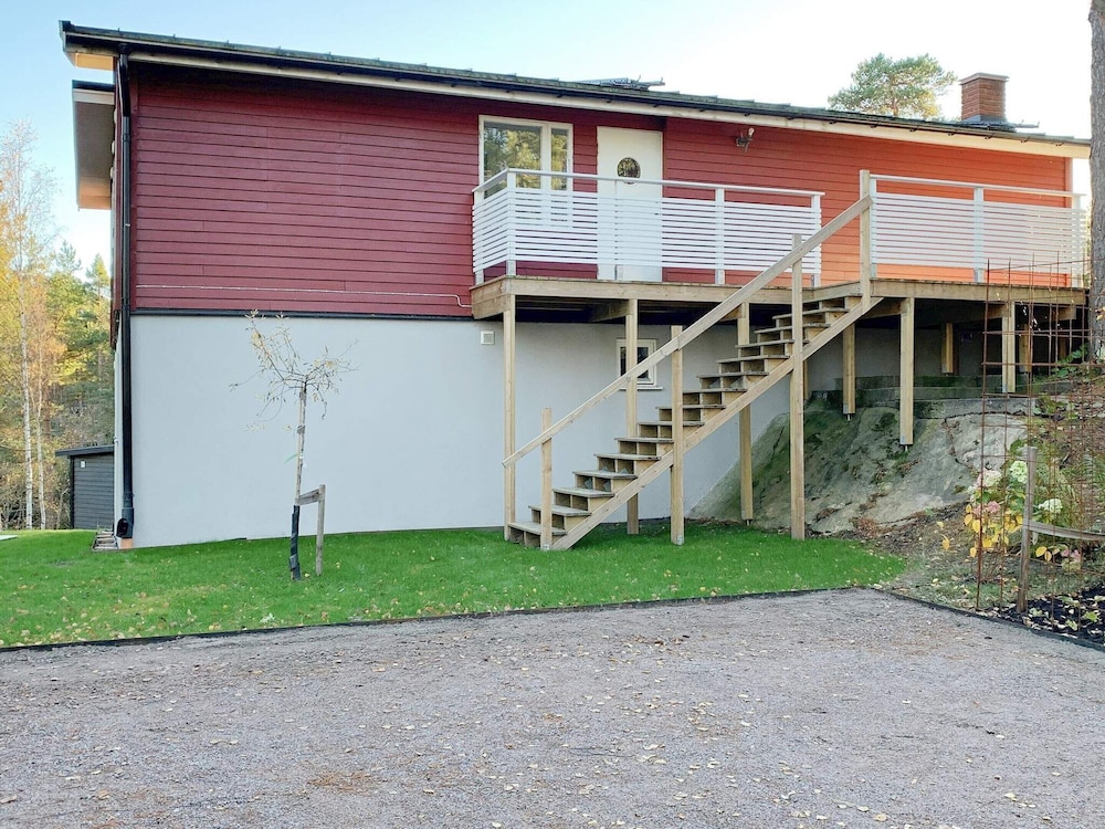 4 Star Holiday Home in Nykoping view 3