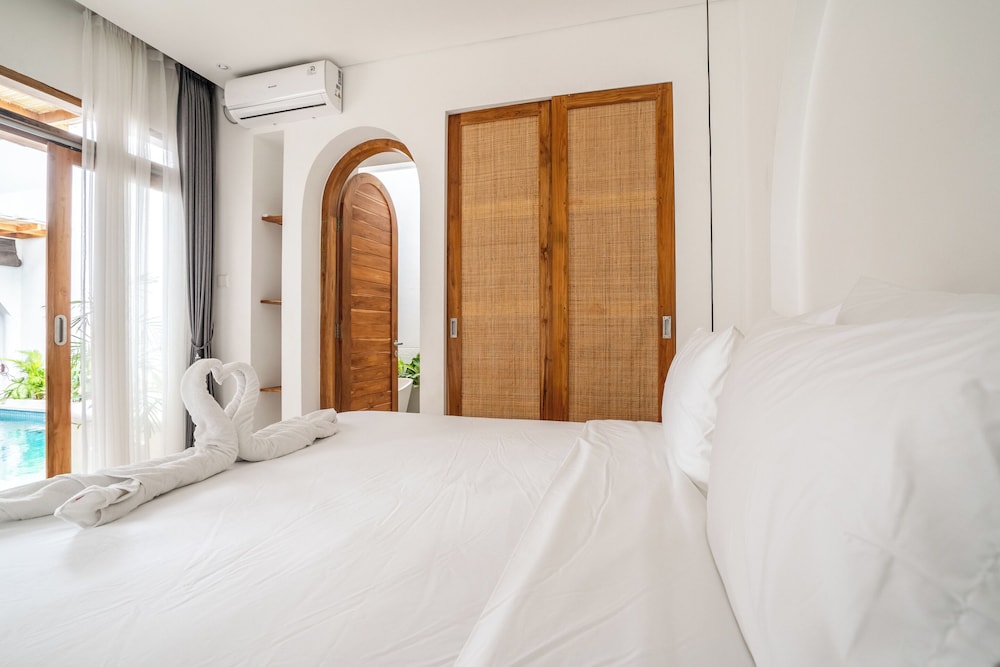 La Feliz Villa Balinesia - 2 Bedrooms