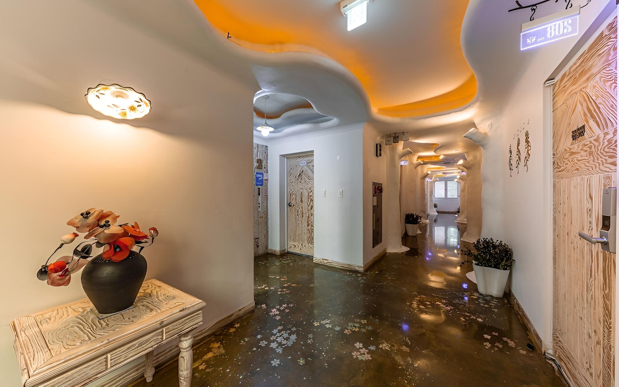Dajeon Jungni Inca Hotel