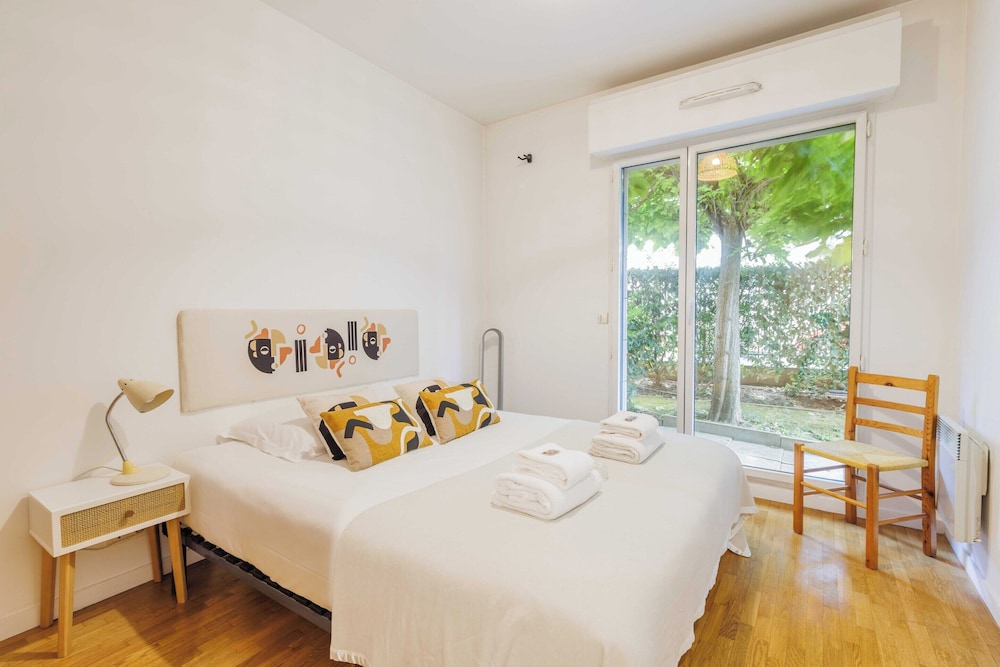 Classy Appartement - Clichy