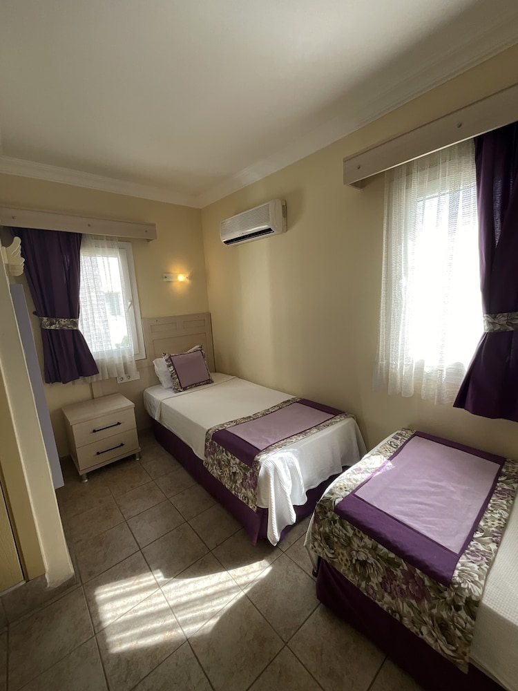 Canna Garden Otel - Yetişkinler İçin - Image 21