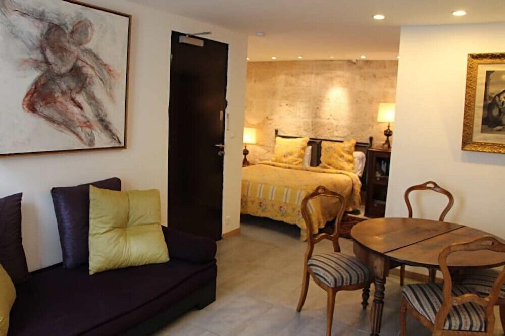 La Petite Hostellerie