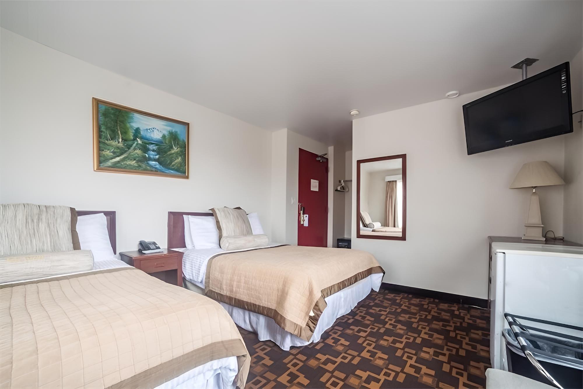Windsor Hotel