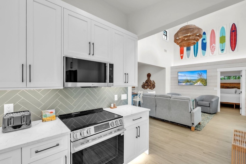 Chilli Fish 4 Bedroom Home