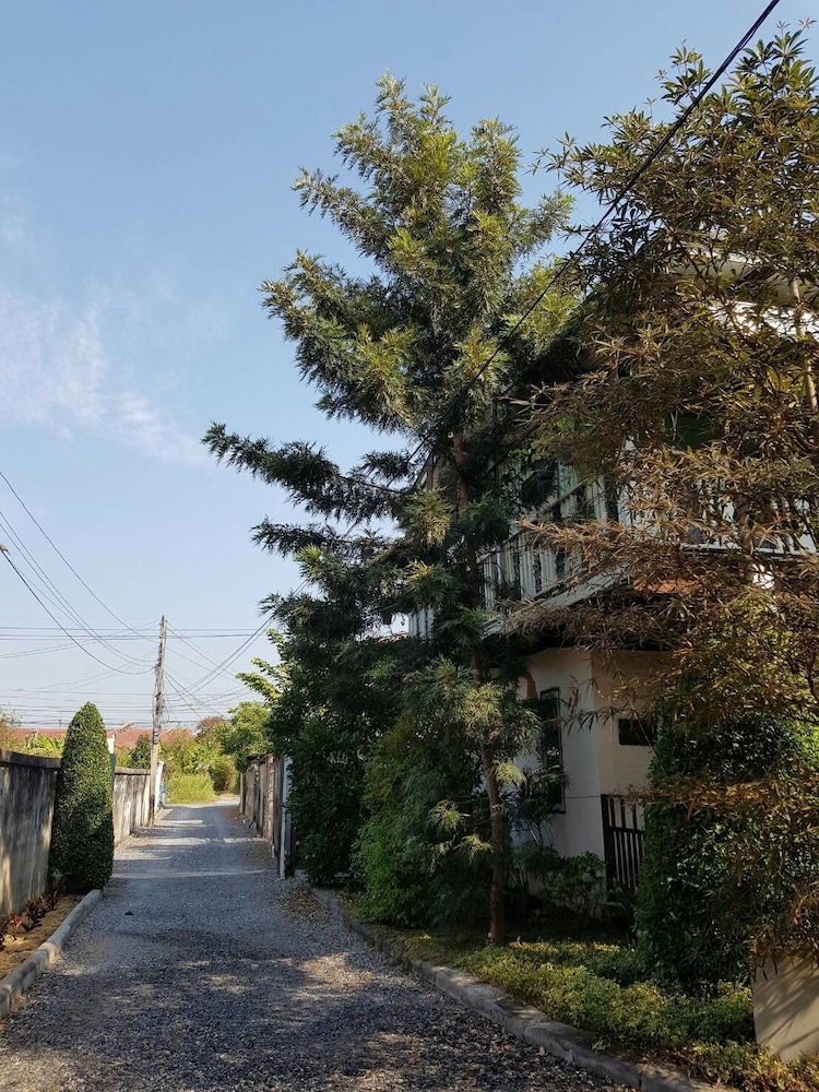 Ayutthaya Antique Homestay