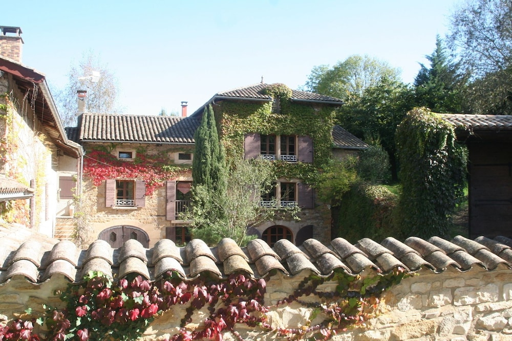 L'Aube du Moulin