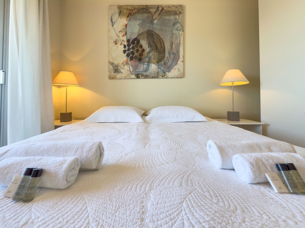 L Artiste in Cannes With 3 Bedrooms and 3 Bathrooms