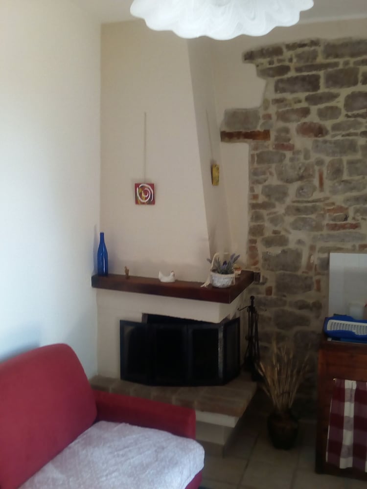 Cortona Vacations - Country House Podere Casorbica - Property Image 59