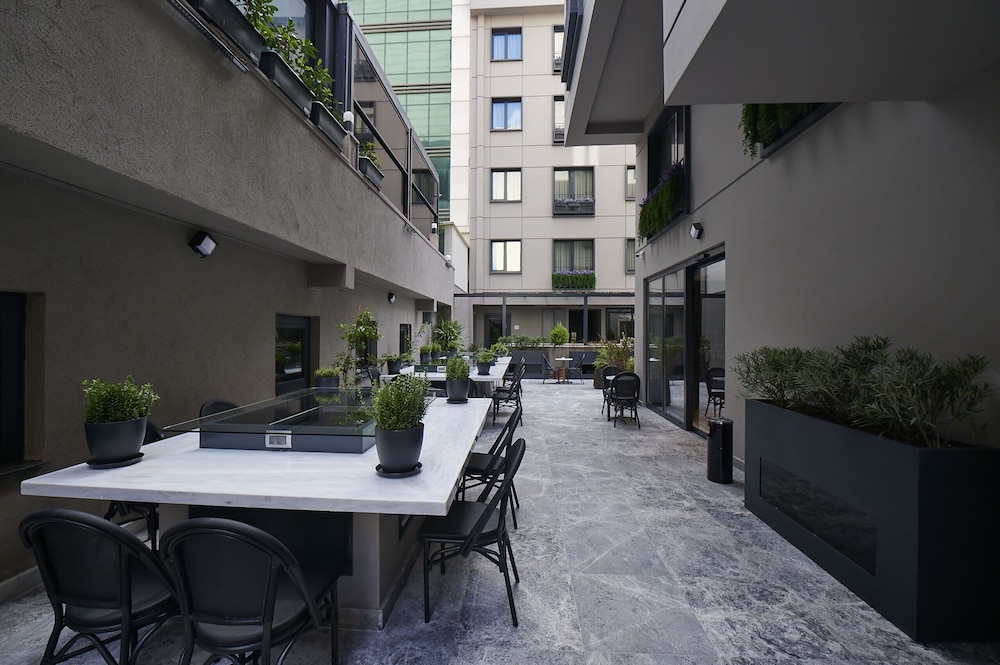 Livinton Otel - Image 43