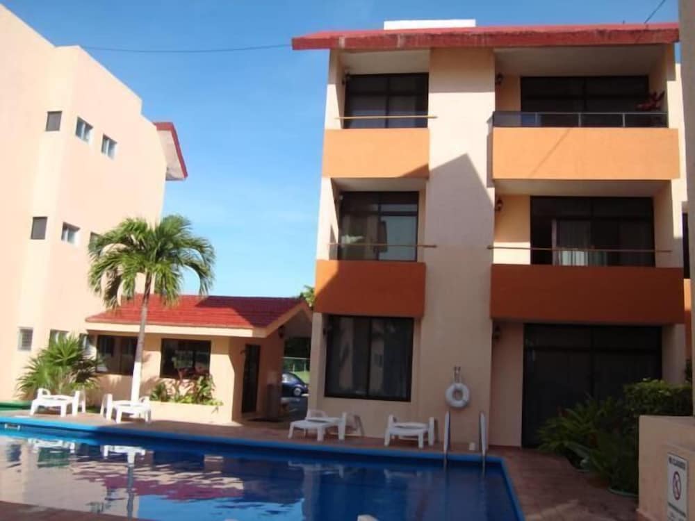 Grand Royal Lagoon