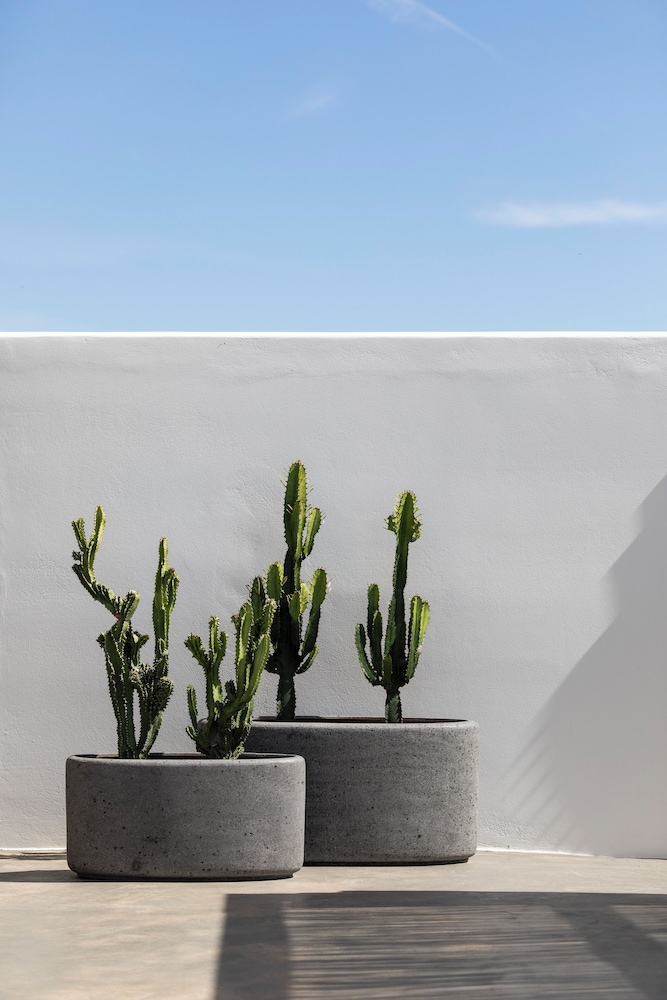 Chora Kythnos Suites