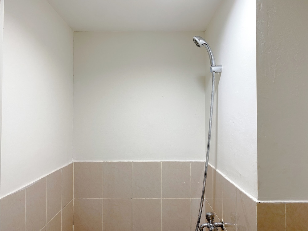 Warm and Homey 2BR at Podomoro Golf View Apartment