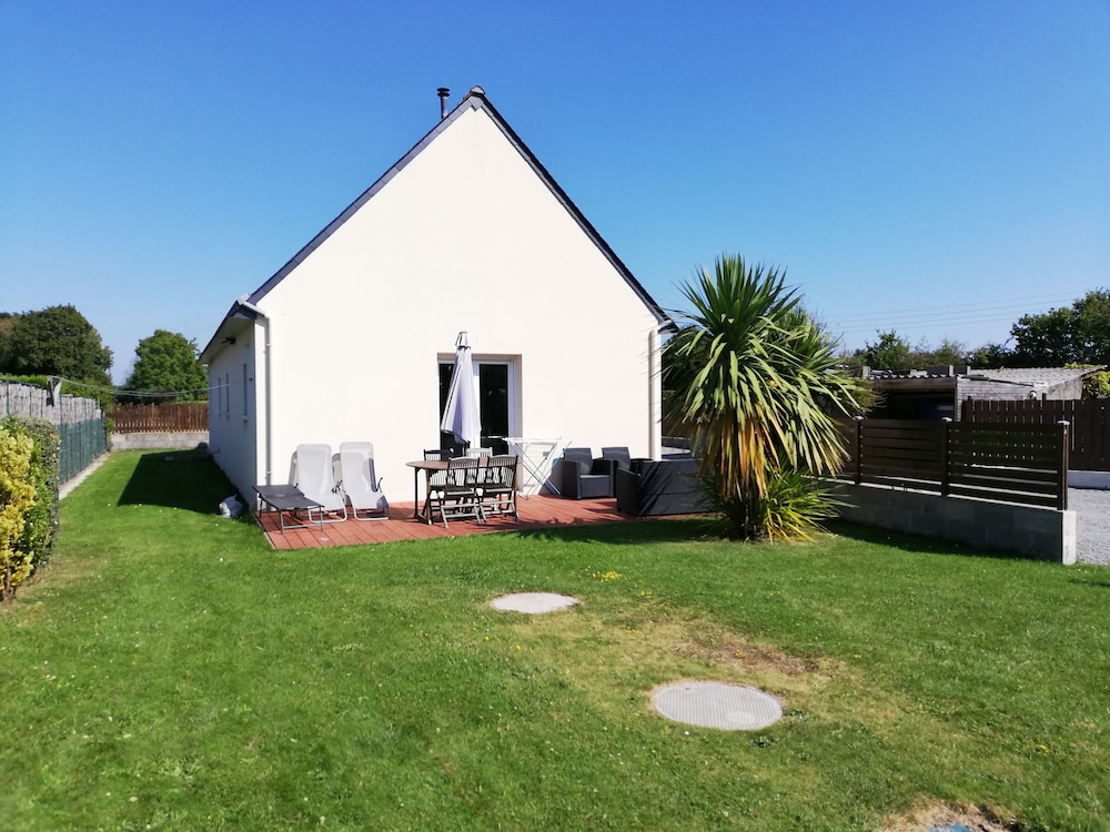 Maison tout confort 2 chambres 4 pers view 2