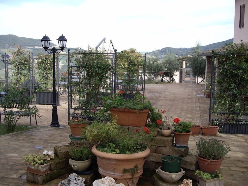 Country House Pro Vobis view 4