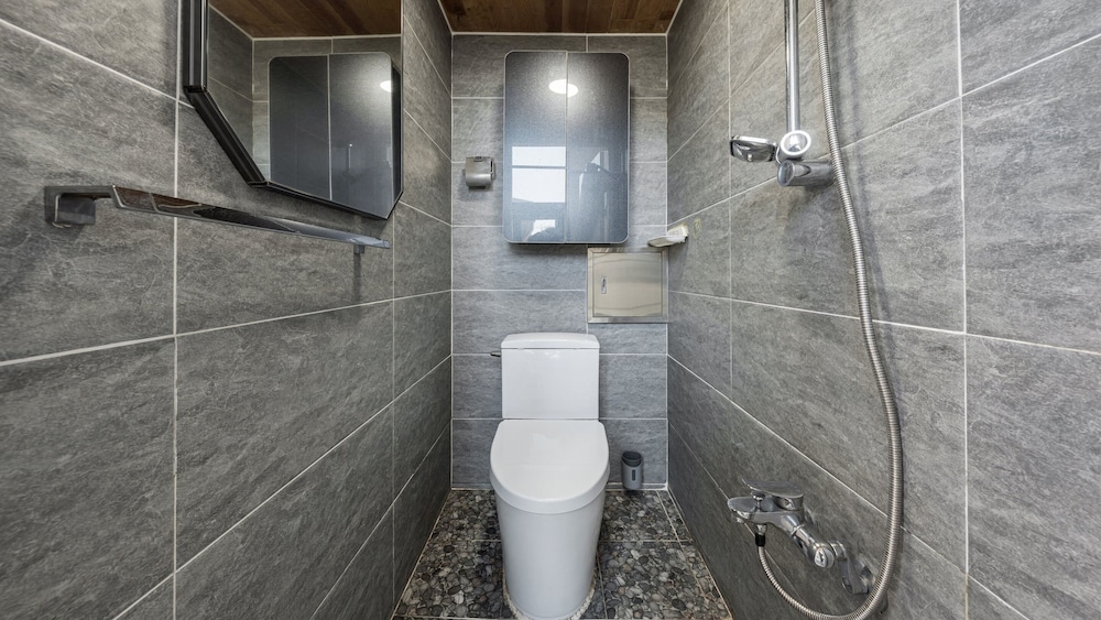 Capella Oceanview Spa Resort Goseong