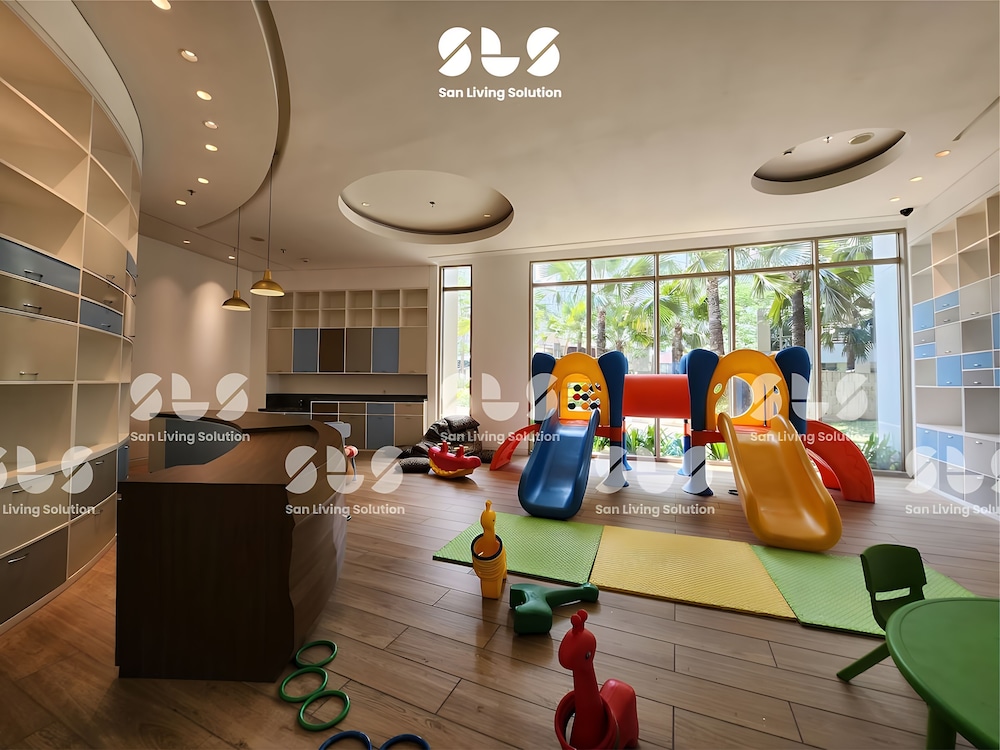 Staysanliving - Taman Anggrek Residence