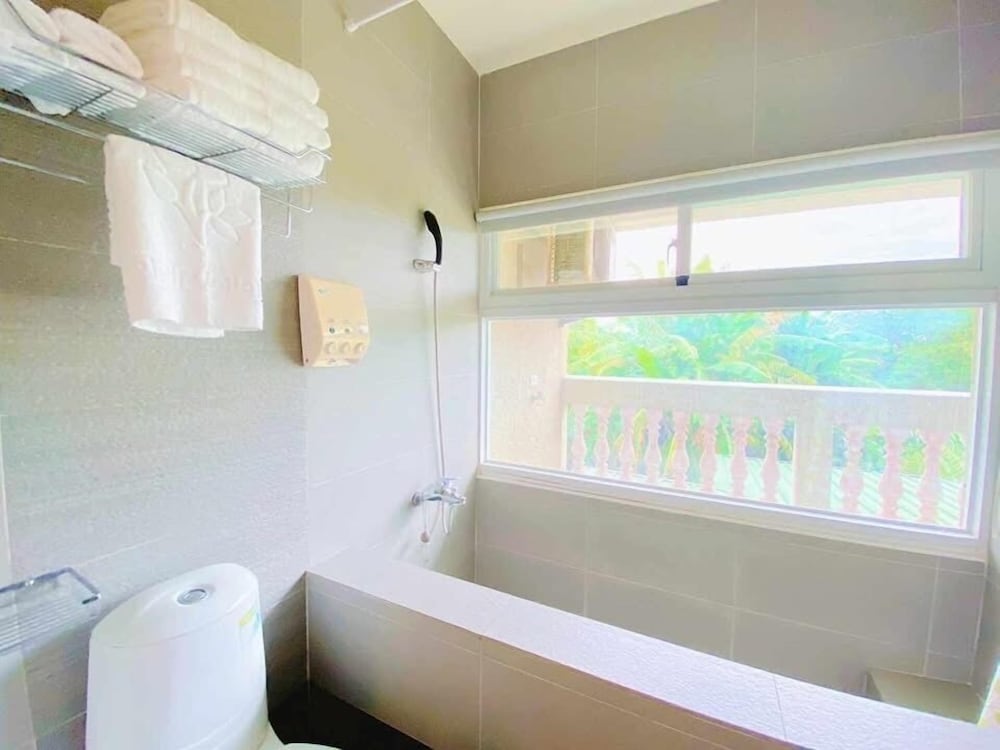 Ocean Mambo Homestay