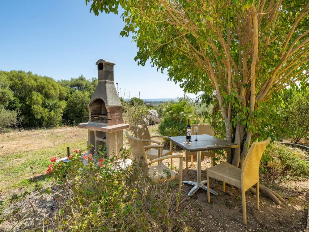 Charming House in Orosei With sea View
