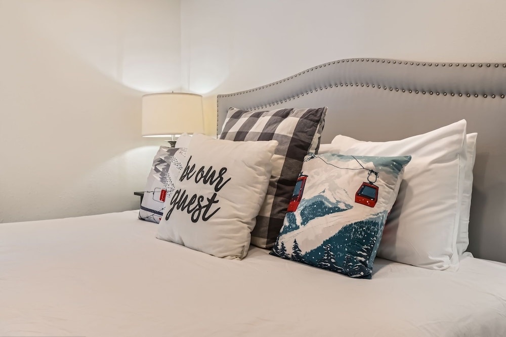 Secret Escape At Canyons 10b 1 Bedroom Condo