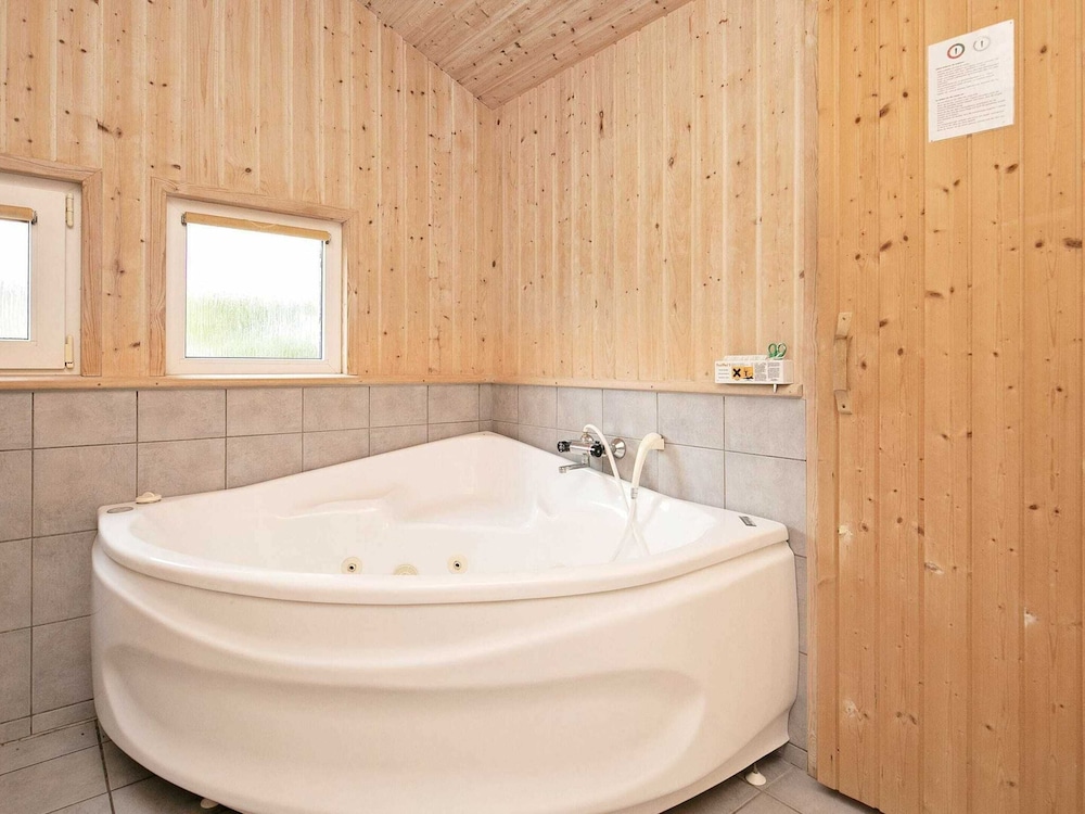 8 Person Holiday Home in Saeby-by Traum view 3