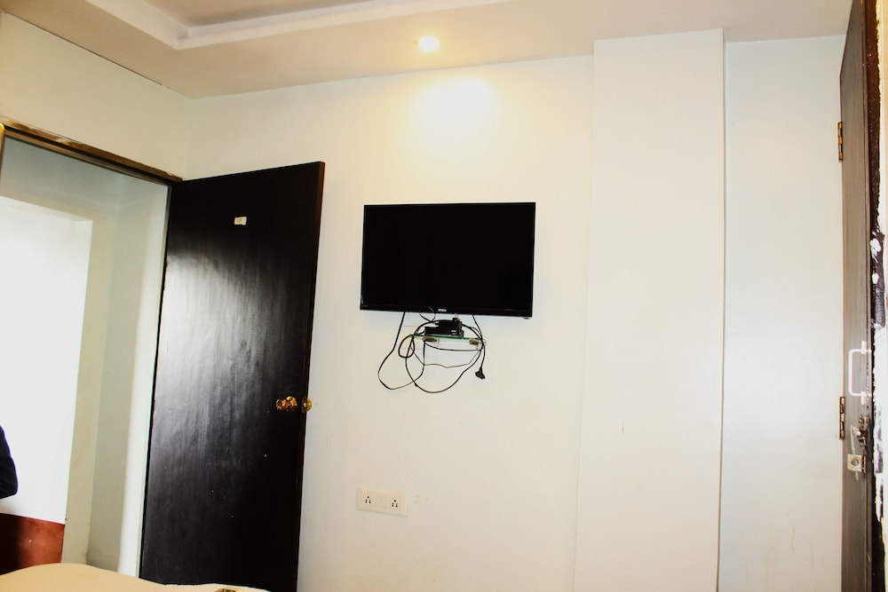 Olive Inn Hotel