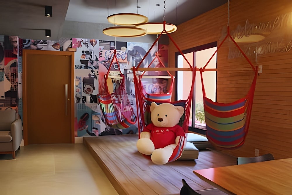Apartamento aconchegante na Praça Pôr do Sol