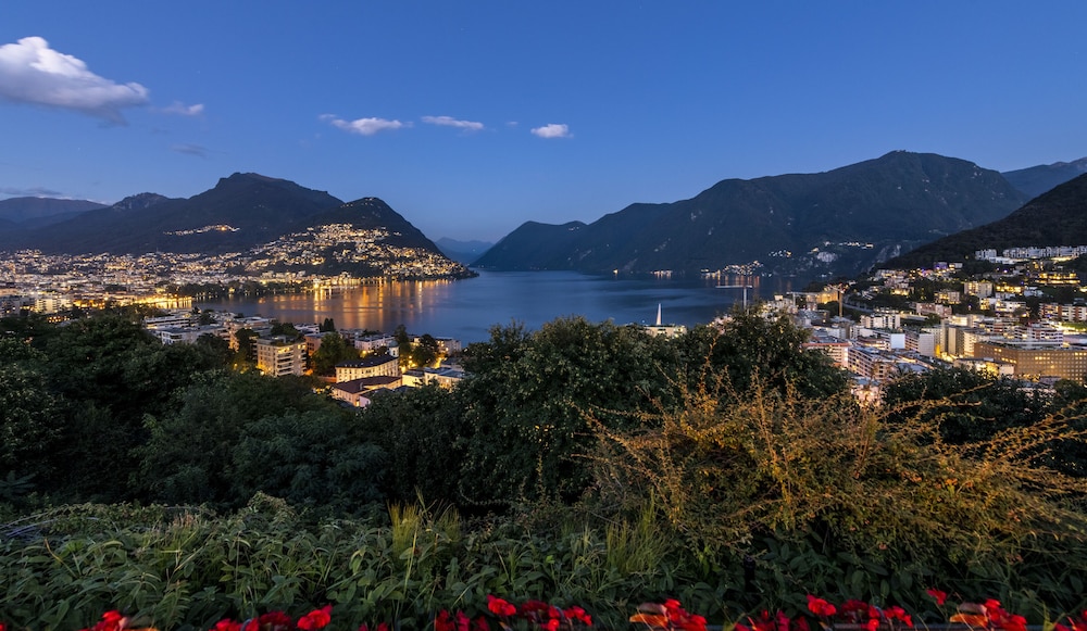 Lugano Vacations - Villa Principe Leopoldo - Property Image 63