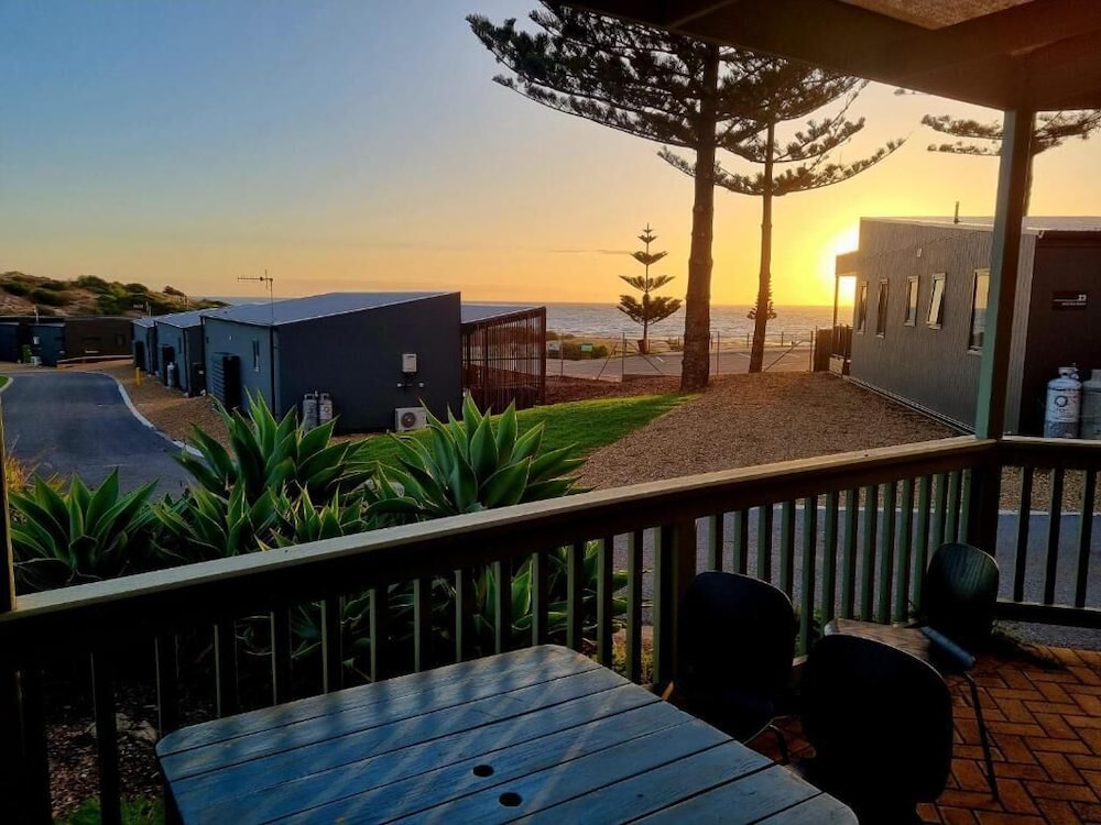 Big4 Normanville Jetty Holiday Park