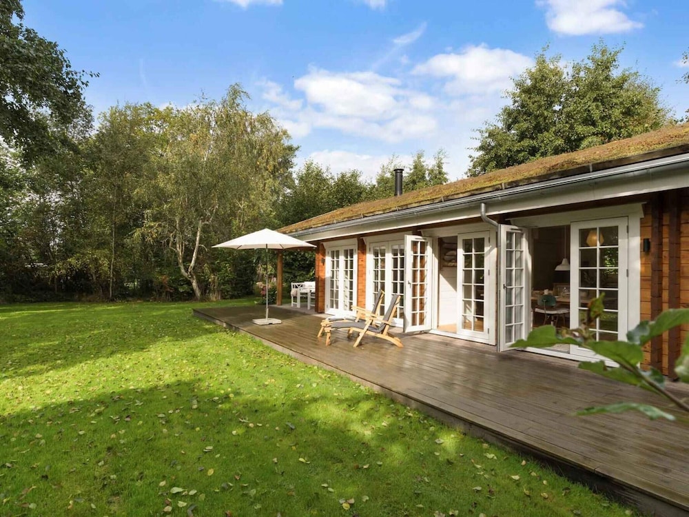 5 Star Holiday Home in Vig