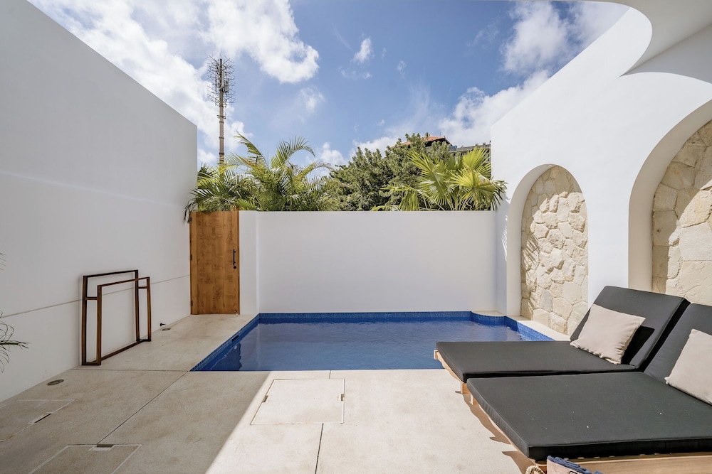 Elements A5 Villa Bingin