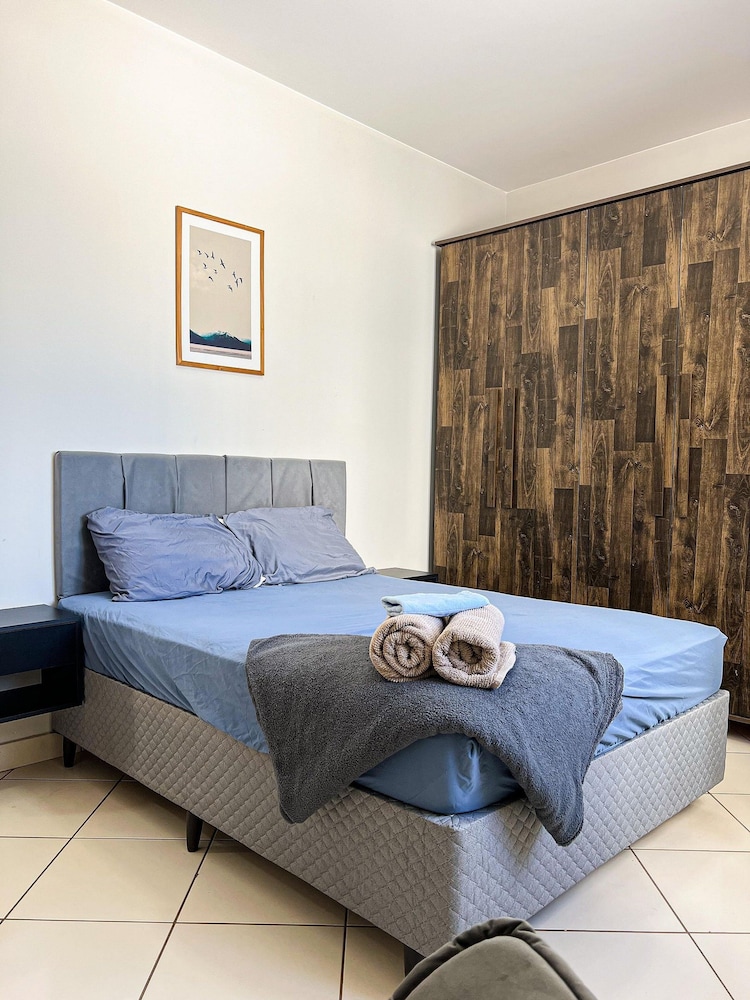 Residencial Vicente Vaz