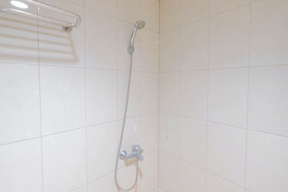 Spacious 2BR Apartment at Vittoria Residence