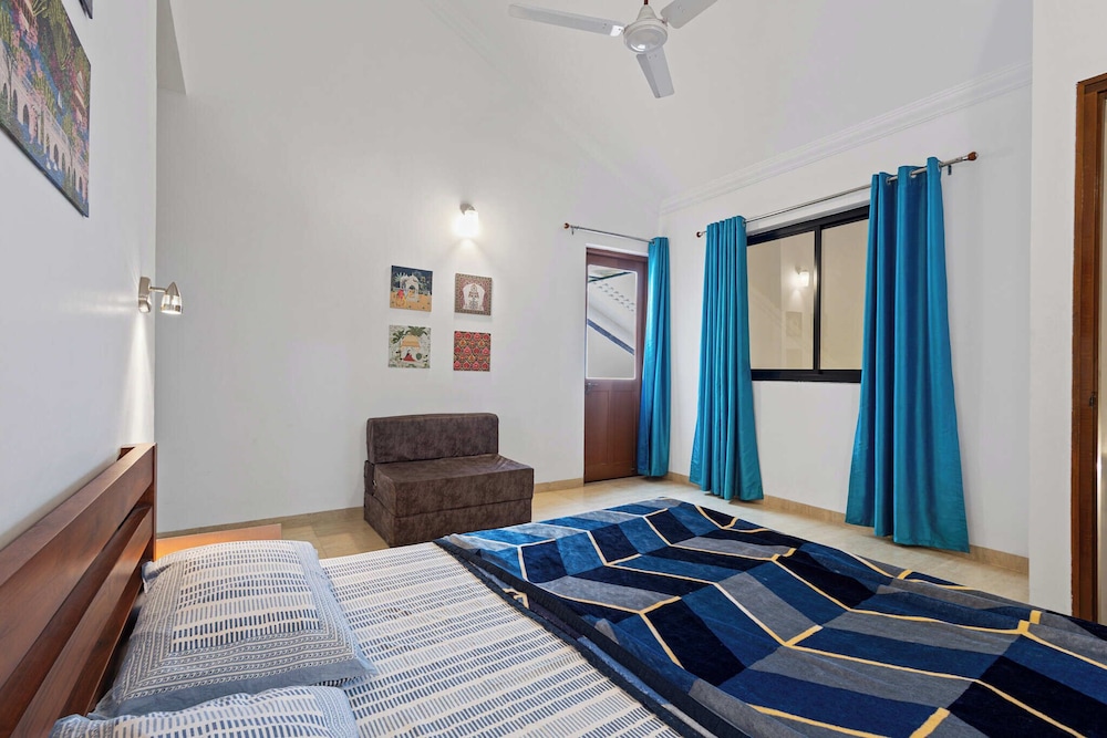 Goan Hideaway - Cuatro