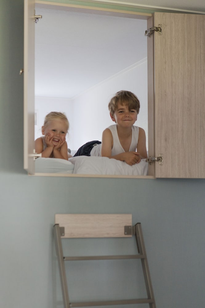 Strand 49 Camping & Glamping view 5