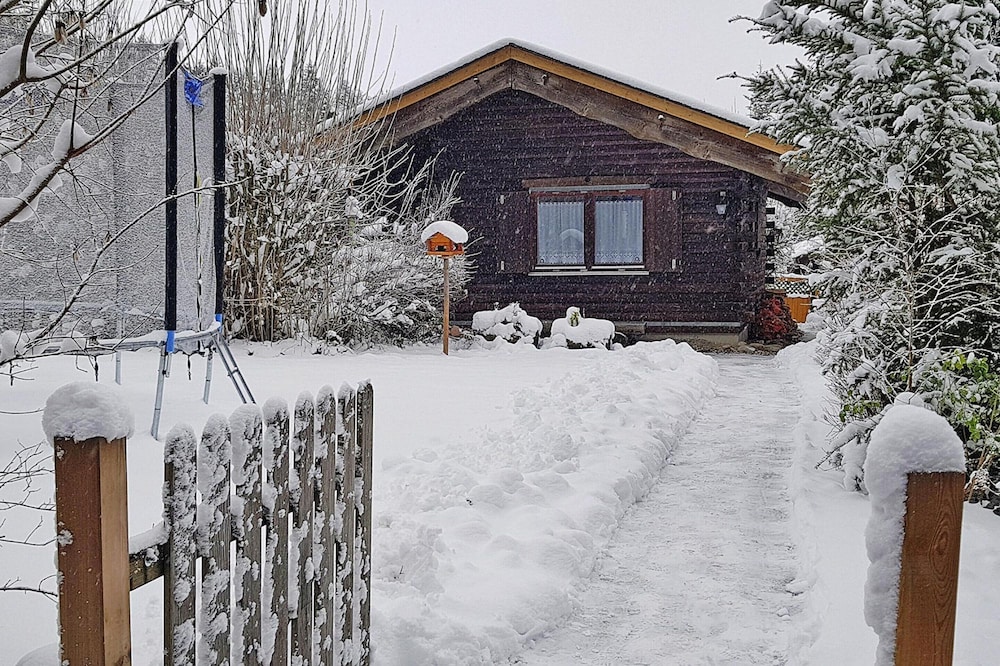 Ferienhaus in Dornhan