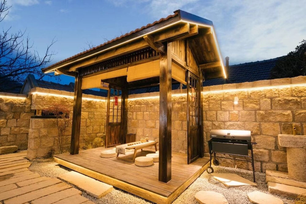 Xianju Laoshan Cultural Theme Homestay