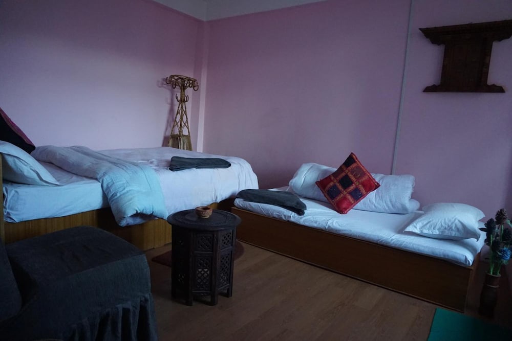 Friend's Guest  House