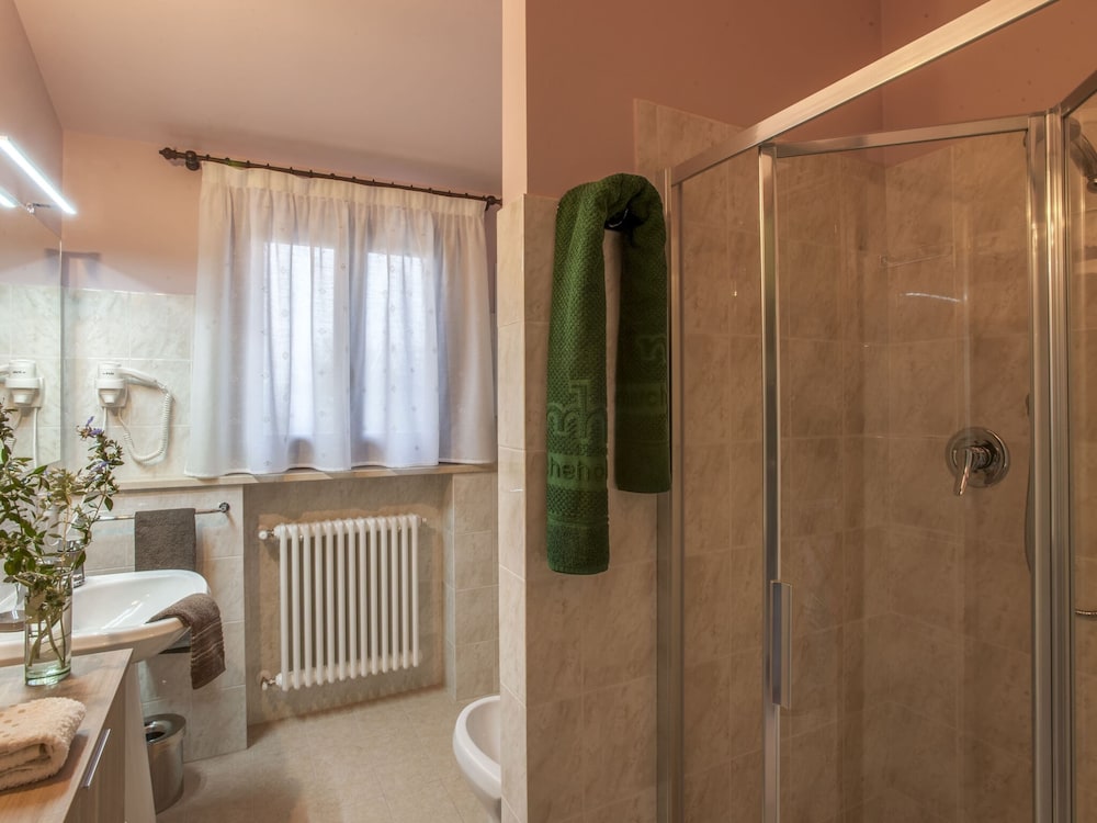 Inviting Holiday Home in San Costanzo With Swimming Pool view 5