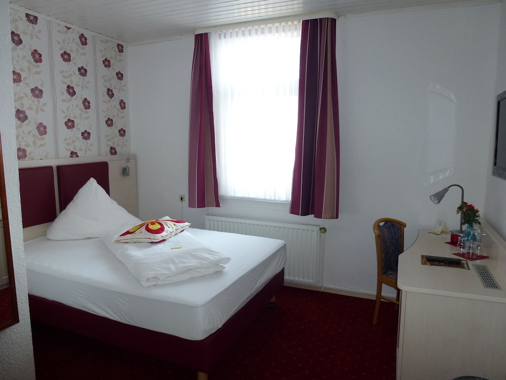 Hotel Wildunger Hof - Property Image 34