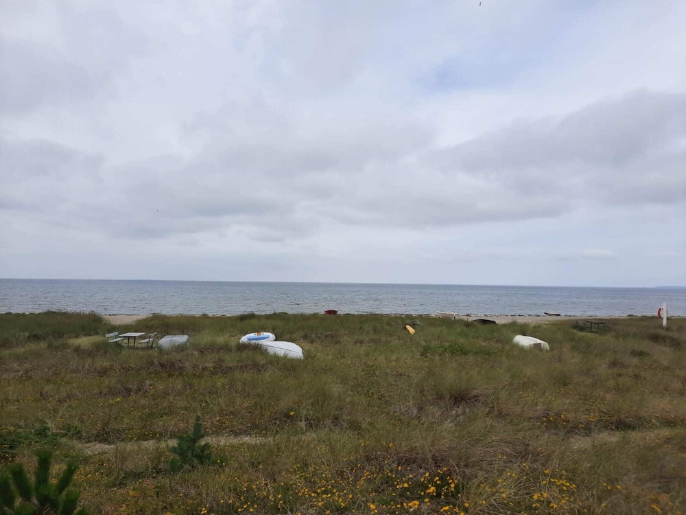 4 Star Holiday Home in Store Fuglede