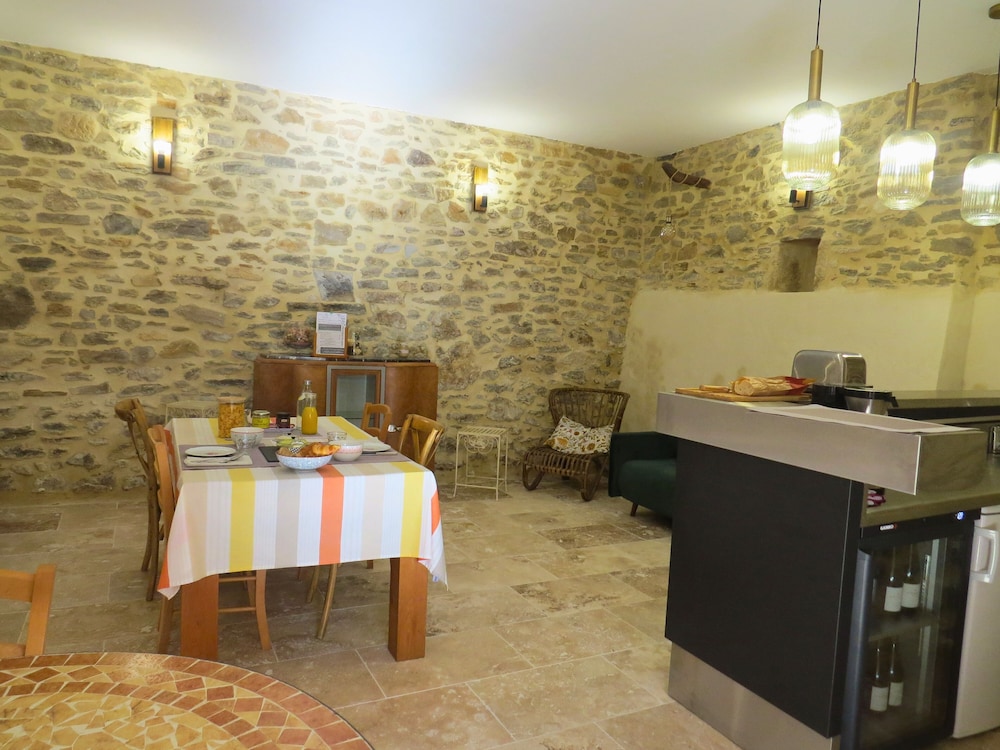 Maison d'hôtes la Bignone, photo 30