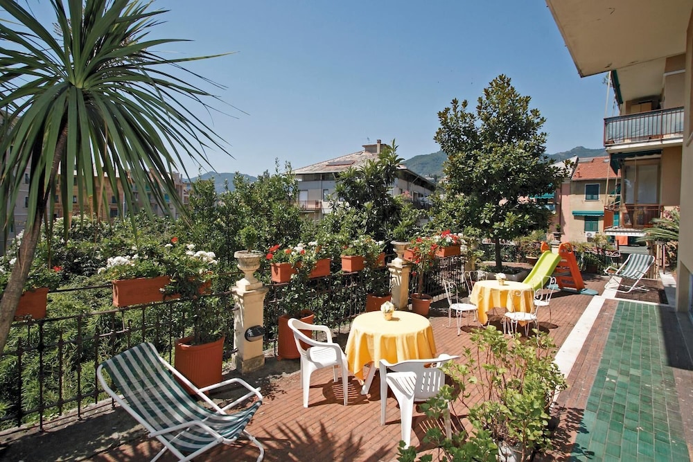 Outdoor Space
