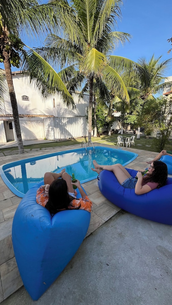 Buena Onda Hostel