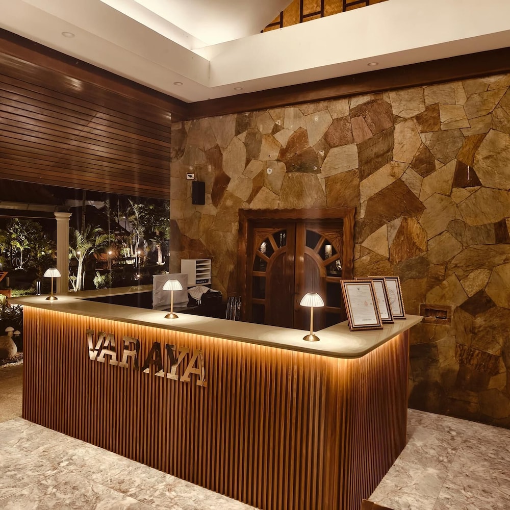 Varaya Resort