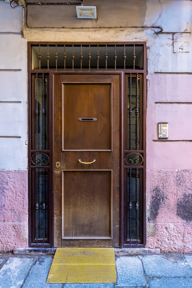 Casa al Rettifilo con Terrazzo by Wonderful Italy