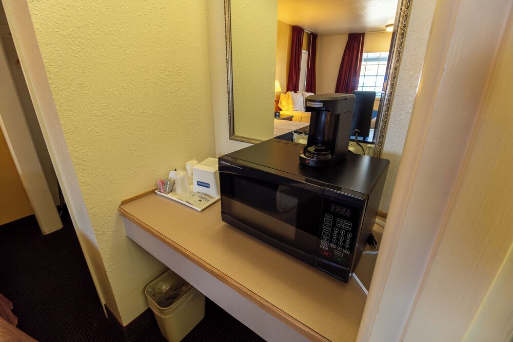 Hotel Inn Pendleton I-84