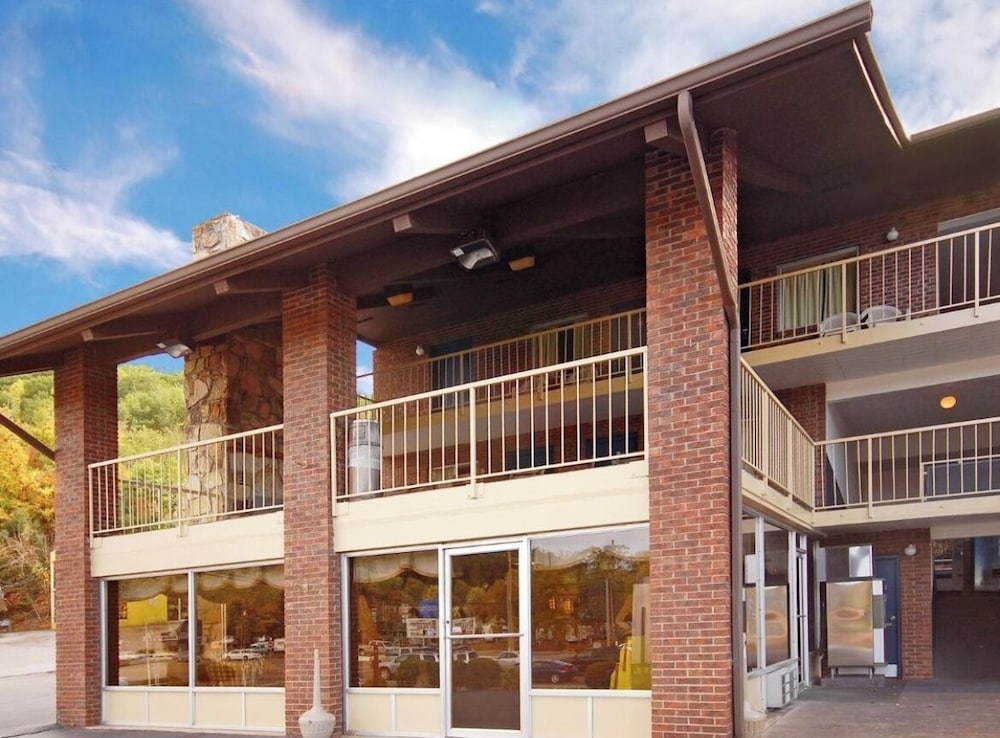 Westgate wild Bear Inn