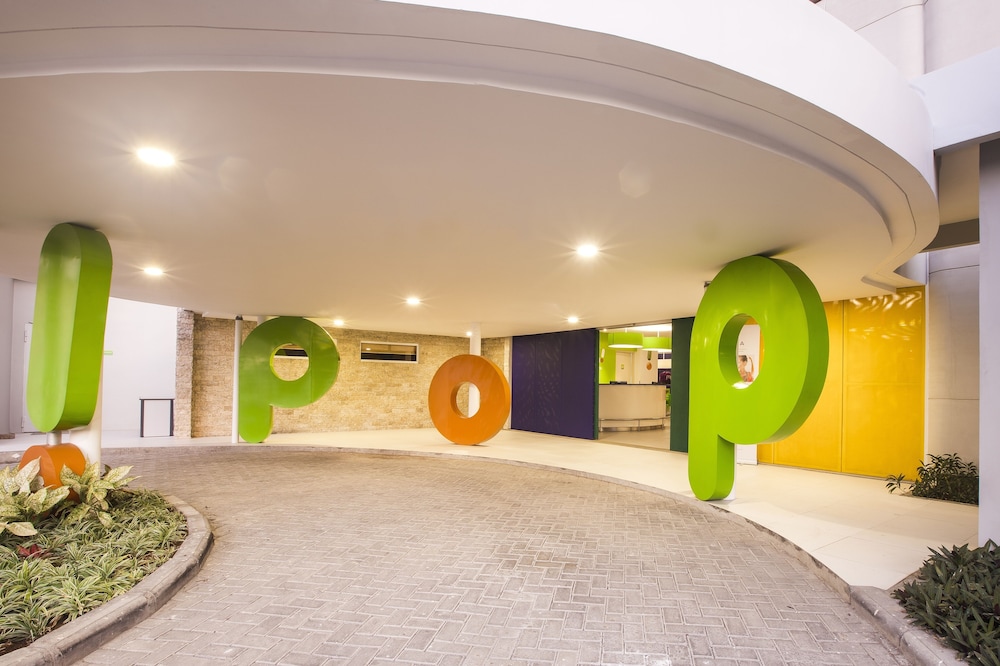 POP! Hotel Denpasar - Bali
